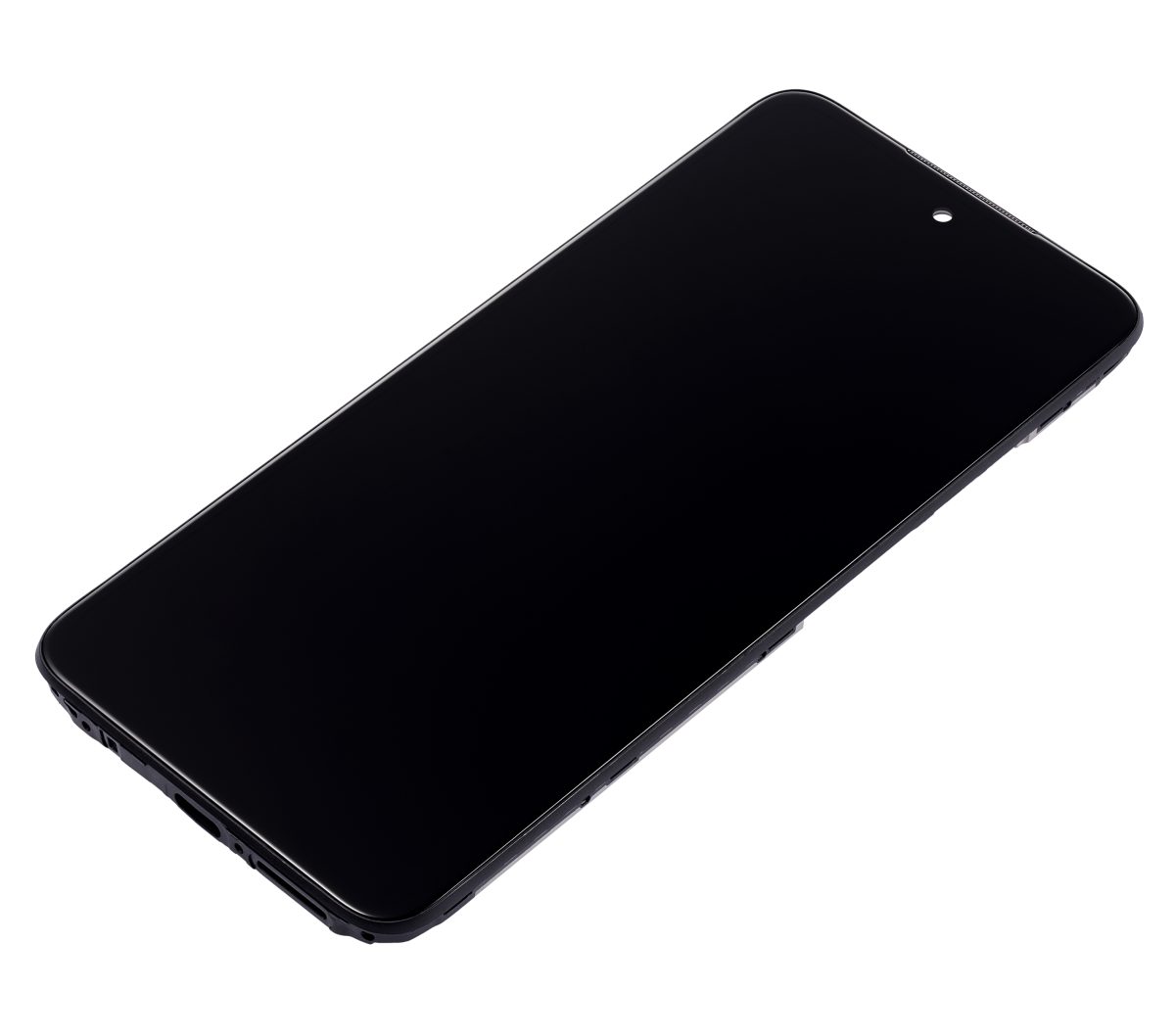 Xiaomi Redmi 10 İle Uyumlu Ekran Dokunmatik Çerçeveli  (2021) Orijinal (Tüm Renkler Uyumlu) - Görsel 5
