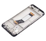 Xiaomi Redmi 10 İle Uyumlu Ekran Dokunmatik Çerçeveli  (2021) Orijinal (Tüm Renkler Uyumlu) - Görsel 6