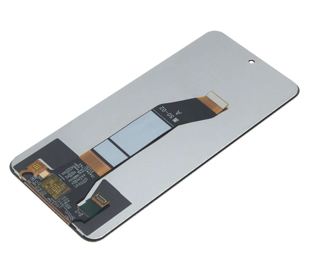 Xiaomi Redmi 10 İle Uyumlu Ekran Dokunmatik Çerçevesiz (2021–2022) Orijinal (Tüm Renklerle Uyumlu) - Görsel 5