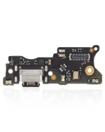 Xiaomi Redmi 10 İle Uyumlu Premium) PCB Kartlı Şarj Portu Orijinal - Görsel 2