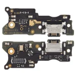 Xiaomi Redmi 10 İle Uyumlu Premium) PCB Kartlı Şarj Portu Orijinal