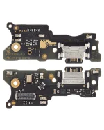 Xiaomi Redmi 10 İle Uyumlu Premium) PCB Kartlı Şarj Portu Orijinal
