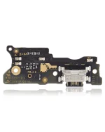 Xiaomi Redmi 10 İle Uyumlu Premium) PCB Kartlı Şarj Portu Orijinal - Görsel 5