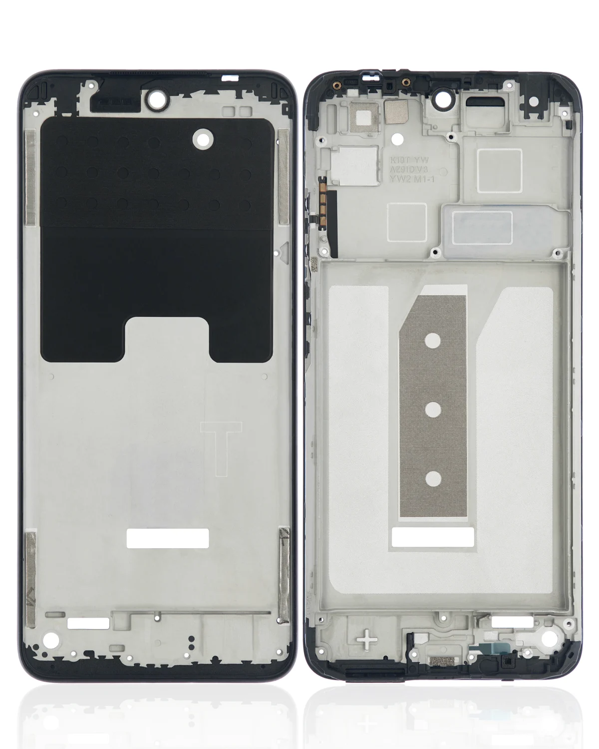 Xiaomi Redmi 10  Orta Kasası İle Uyumlu
