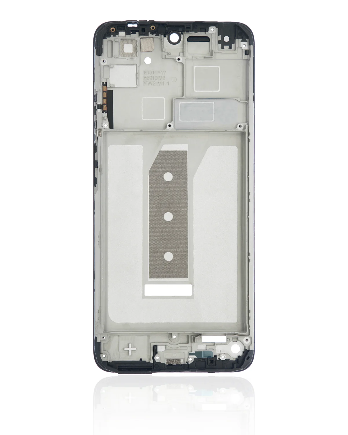 Xiaomi Redmi 10  Orta Kasası İle Uyumlu - Görsel 4