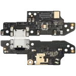 Xiaomi Redmi 10A İle Uyumlu Kartlı Şarj Portu