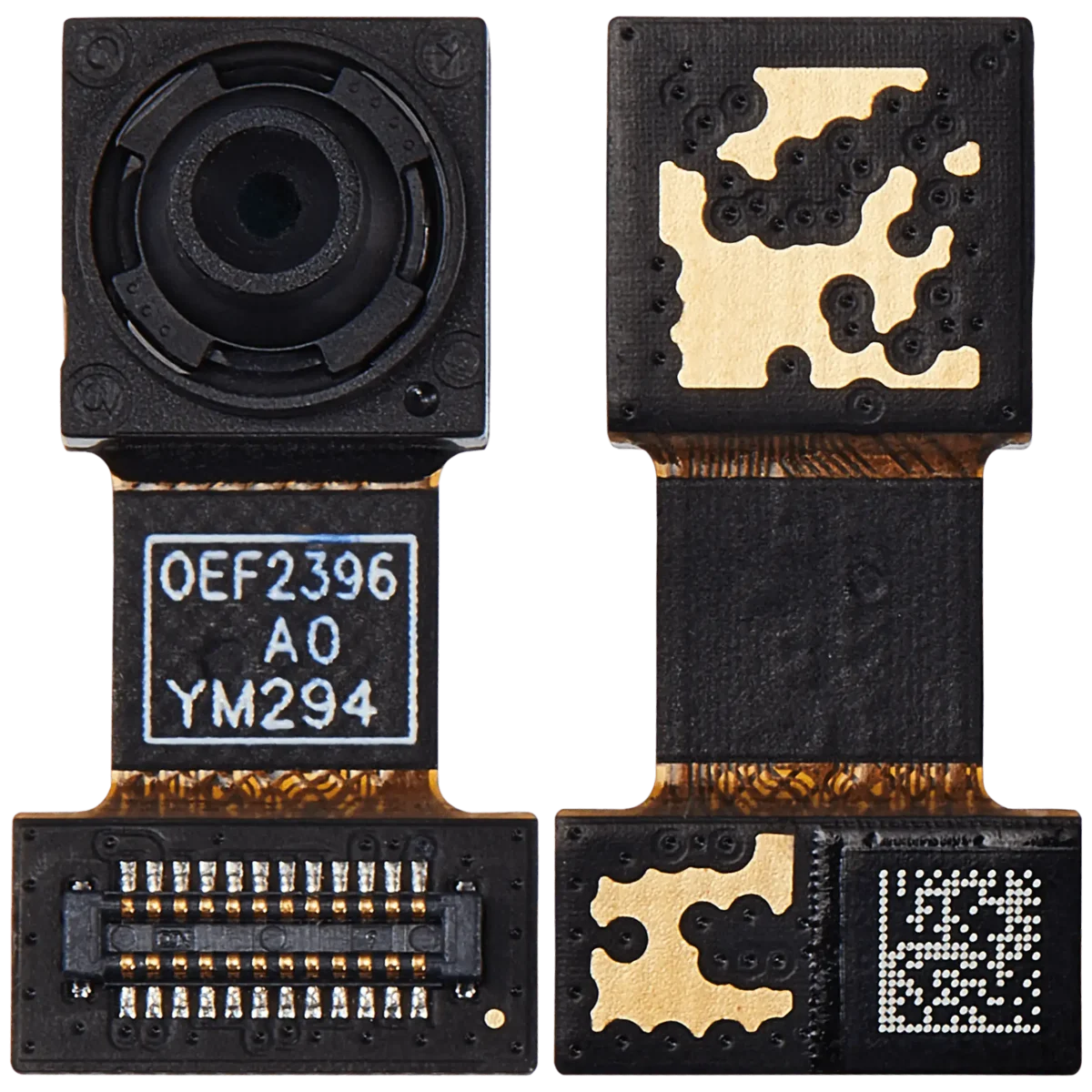 Xiaomi Redmi 10A İle Uyumlu Ön Kamera Orijinal