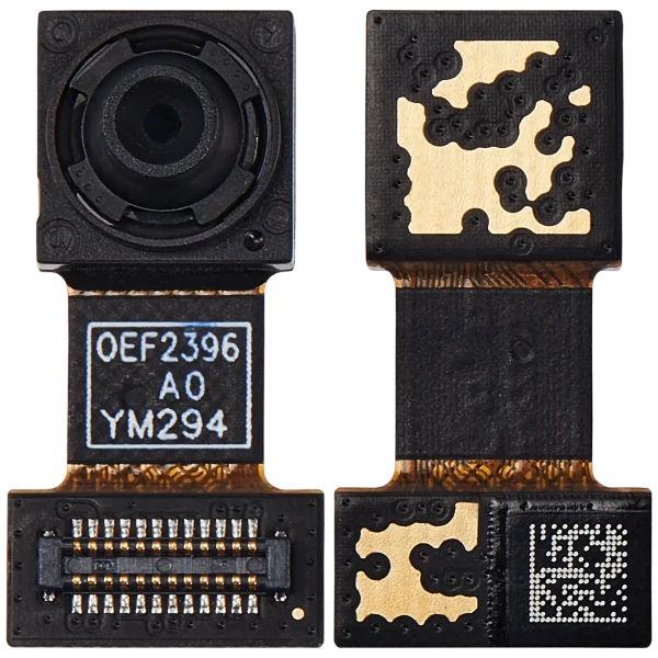 Xiaomi Redmi 10A İle Uyumlu Ön Kamera Orijinal
