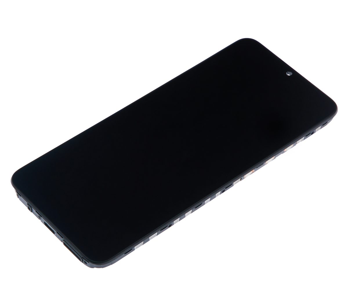 Xiaomi Redmi 10C İle Uyumlu Ekran Dokunmatik Çerçeveli Orijinal (Tüm Renklerle Uyumlu) - Görsel 4