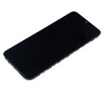 Xiaomi Redmi 10C İle Uyumlu Ekran Dokunmatik Çerçeveli Orijinal (Tüm Renklerle Uyumlu) - Görsel 4