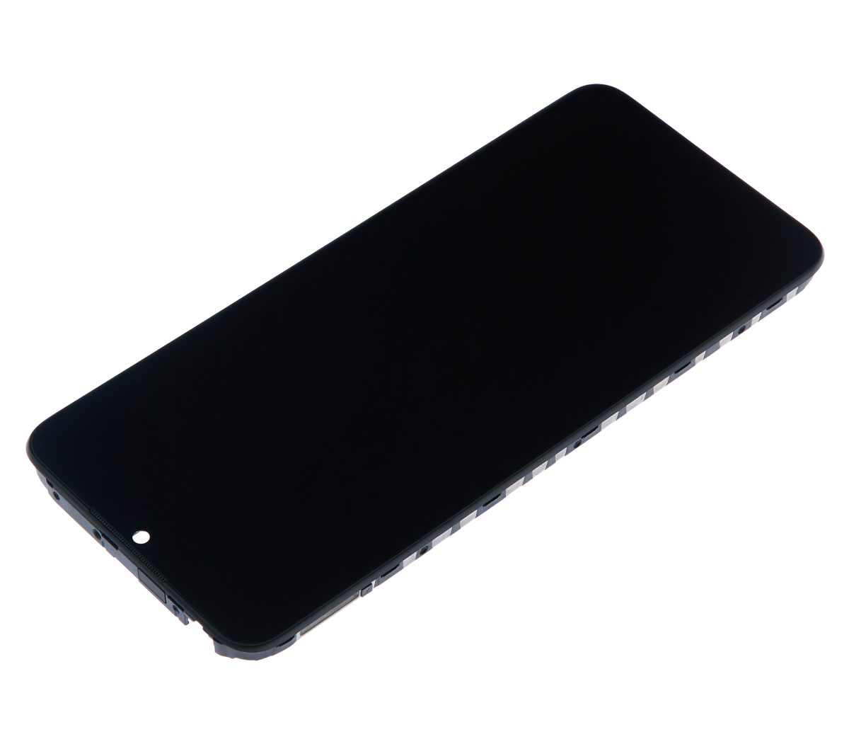 Xiaomi Redmi 10C İle Uyumlu Ekran Dokunmatik Çerçeveli Orijinal (Tüm Renklerle Uyumlu) - Görsel 5