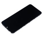 Xiaomi Redmi 10C İle Uyumlu Ekran Dokunmatik Çerçeveli Orijinal (Tüm Renklerle Uyumlu) - Görsel 5