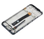 Xiaomi Redmi 10C İle Uyumlu Ekran Dokunmatik Çerçeveli Orijinal (Tüm Renklerle Uyumlu) - Görsel 6