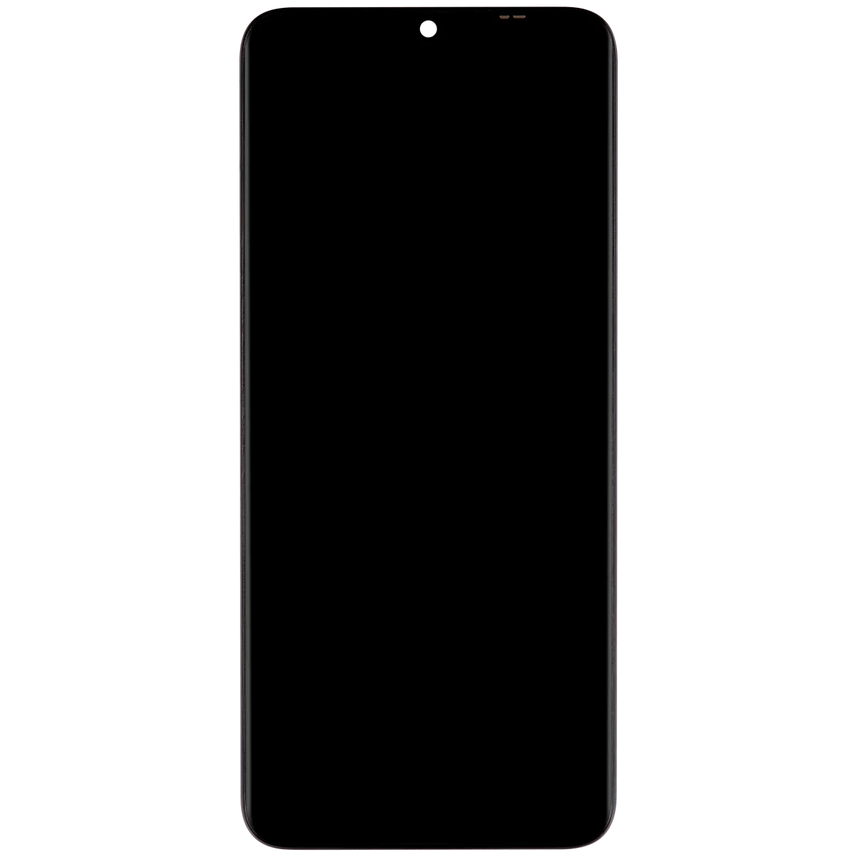 Xiaomi Redmi 10C İle Uyumlu Ekran Dokunmatik Çerçeveli (Tüm Renklerle Uyumlu) - Görsel 2