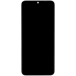 Xiaomi Redmi 10C İle Uyumlu Ekran Dokunmatik Çerçeveli (Tüm Renklerle Uyumlu) - Görsel 2