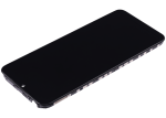 Xiaomi Redmi 10C İle Uyumlu Ekran Dokunmatik Çerçeveli (Tüm Renklerle Uyumlu) - Görsel 4