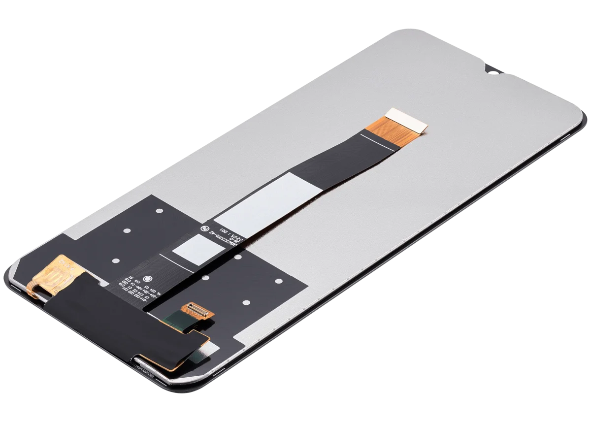Xiaomi Redmi 10C İle Uyumlu Ekran Dokunmatik Çerçevesiz  (A Plus Kalite) (Tüm Renkler Uyumlu) - Görsel 6