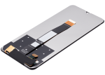 Xiaomi Redmi 10C İle Uyumlu Ekran Dokunmatik Çerçevesiz (A Plus Kalite) (Tüm Renklerle Uyumlu) - Görsel 6