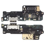 Xiaomi Redmi 10C İle Uyumlu Kartlı Şarj Portu Orijinal