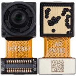 Xiaomi Redmi 10C İle Uyumlu Ön Kamera Orijinal Servis Paket