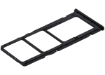 Xiaomi Redmi 10C İle Uyumlu Sim Kart Tepsisi (Grafit Gri) - Görsel 5