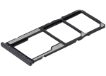 Xiaomi Redmi 10C İle Uyumlu Sim Kart Tepsisi (Grafit Gri) Servis Paket - Görsel 4
