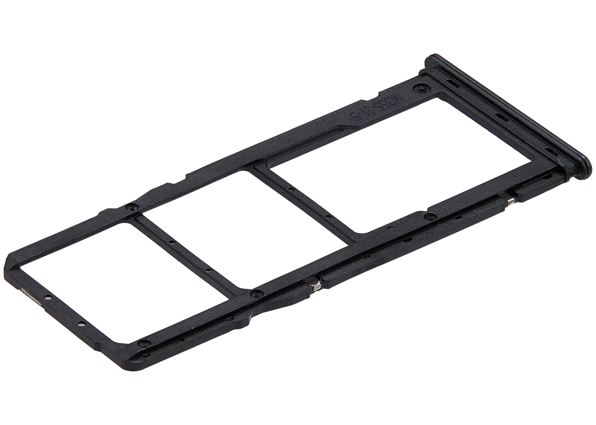 Xiaomi Redmi 10C İle Uyumlu Sim Kart Tepsisi (Grafit Gri) Servis Paket - Görsel 5