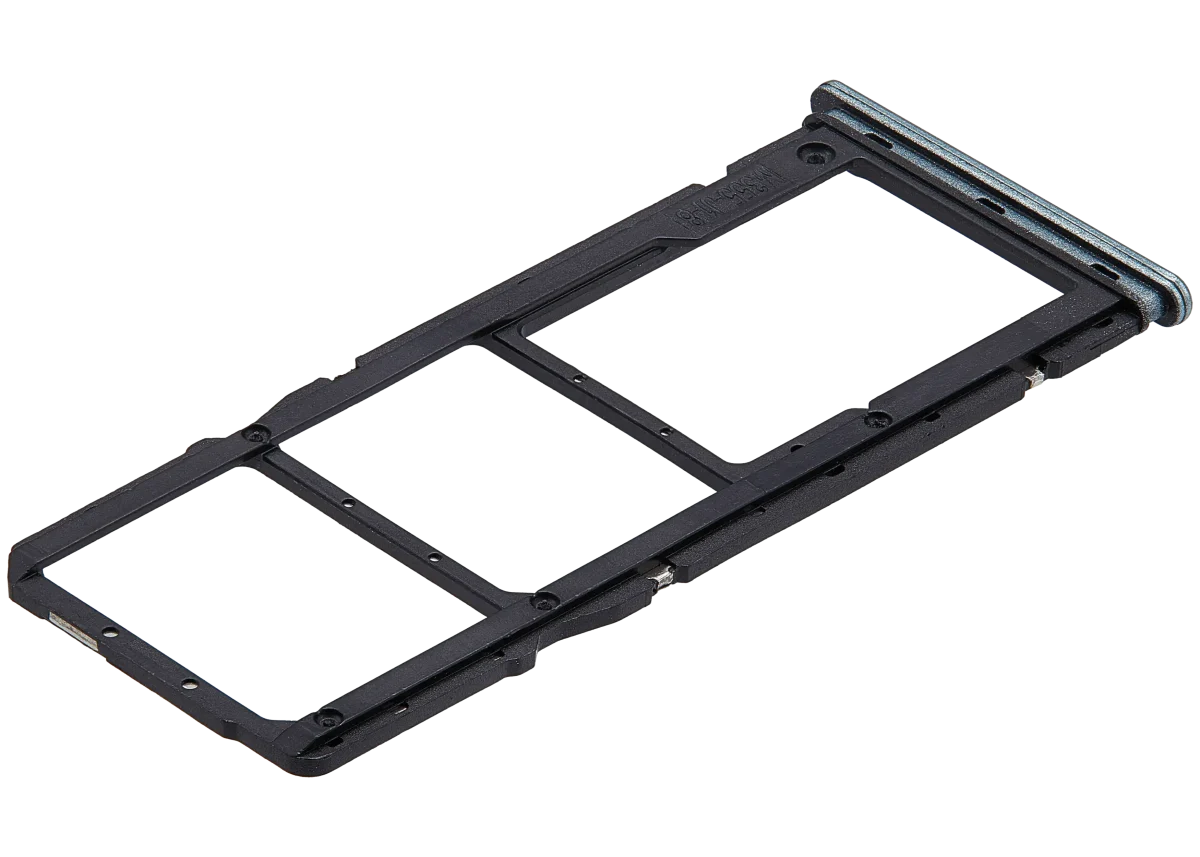Xiaomi Redmi 10C İle Uyumlu Sim Kart Tepsisi (Nane Yeşili) - Görsel 5