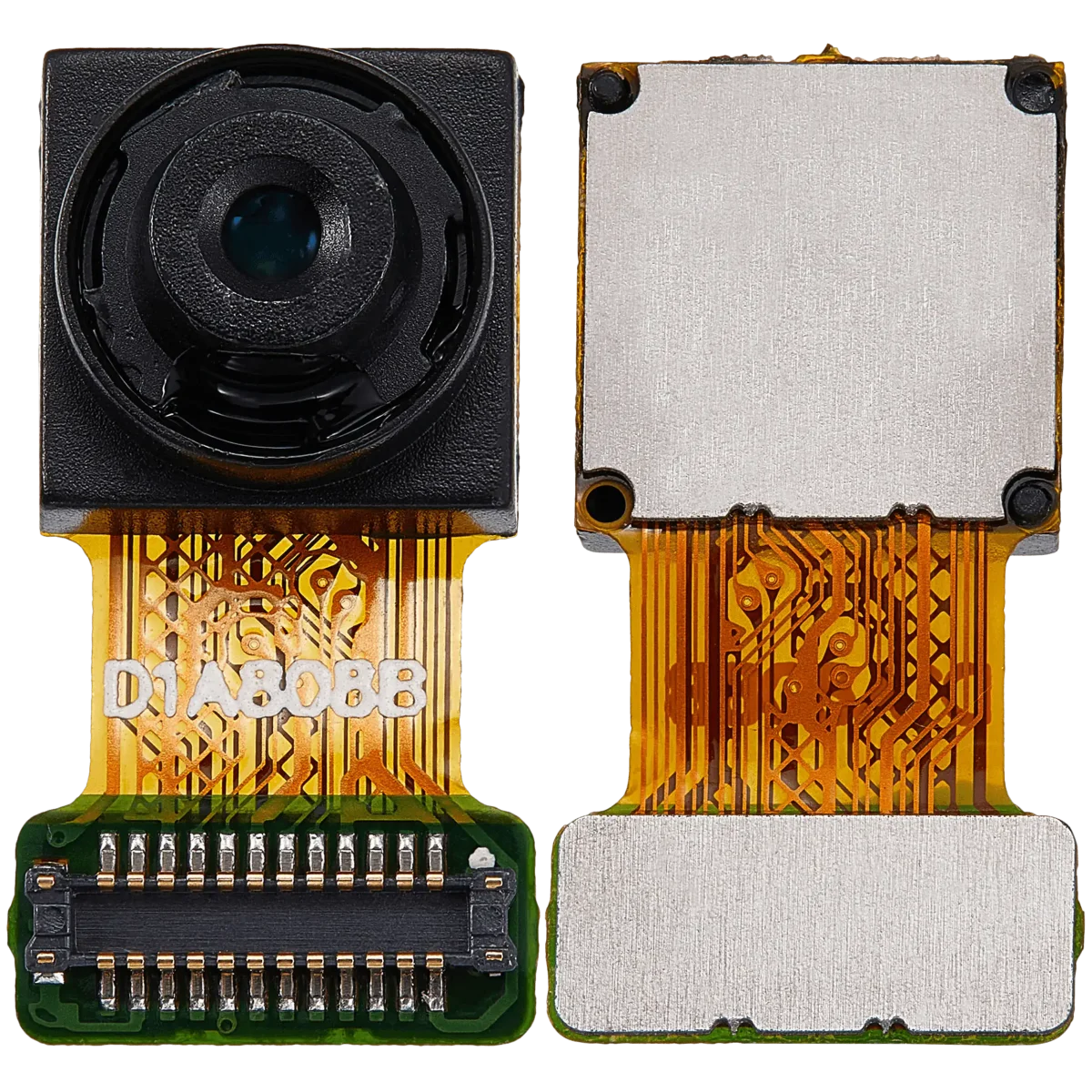 Xiaomi Redmi 11 Prime 4G İle Uyumlu Ön Kamera Orijinal