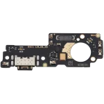 Xiaomi Redmi 11 Prime 4G İle Uyumlu PCB Kartlı Şarj Portu Orijinal (Premium) - Görsel 2