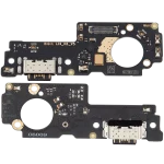 Xiaomi Redmi 11 Prime 4G İle Uyumlu PCB Kartlı Şarj Portu Orijinal (Premium)