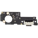 Xiaomi Redmi 11 Prime 4G İle Uyumlu PCB Kartlı Şarj Portu Orijinal (Premium) - Görsel 3