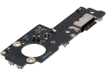 Xiaomi Redmi 11 Prime 4G İle Uyumlu PCB Kartlı Şarj Portu Orijinal (Premium) - Görsel 5