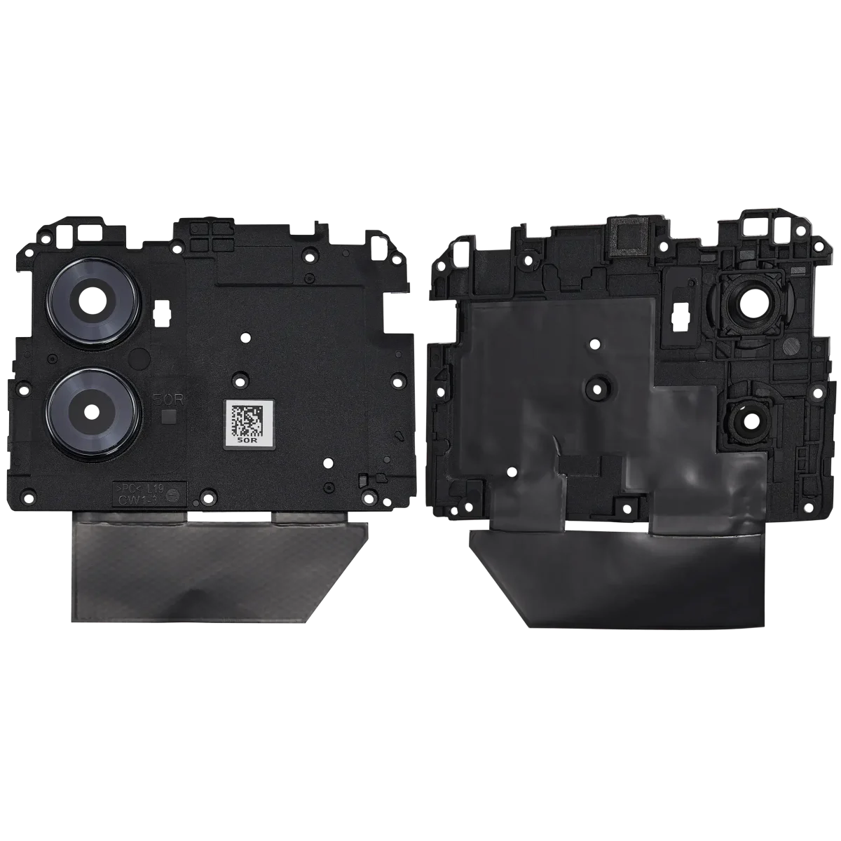 Xiaomi Redmi 11 Prime 5G İle Uyumlu Anakart Koruyucu Kılıf