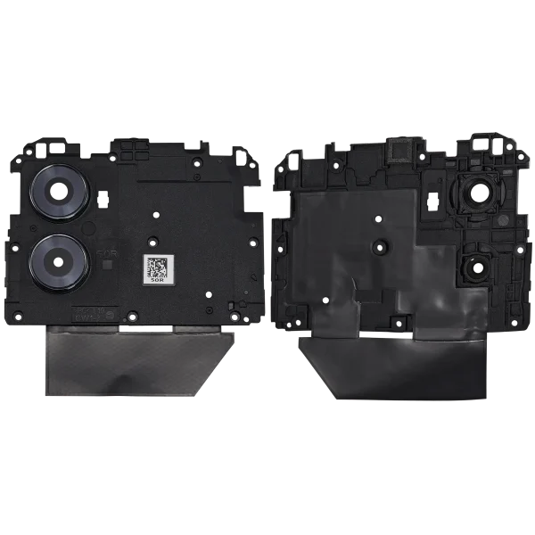 Xiaomi Redmi 11 Prime 5G İle Uyumlu Anakart Koruyucu Kılıf