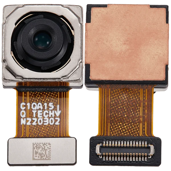 Xiaomi Redmi 11 Prime 5G İle Uyumlu Arka Kamera (Geniş) Orijinal