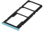 Xiaomi Redmi 11 Prime 5G İle Uyumlu Çift Sim Kart Tepsisi (Çayır Yeşili) - Görsel 5
