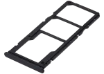 Xiaomi Redmi 11 Prime 5G İle Uyumlu Çift Sim Kart Tepsisi (Thunder Black) - Görsel 5