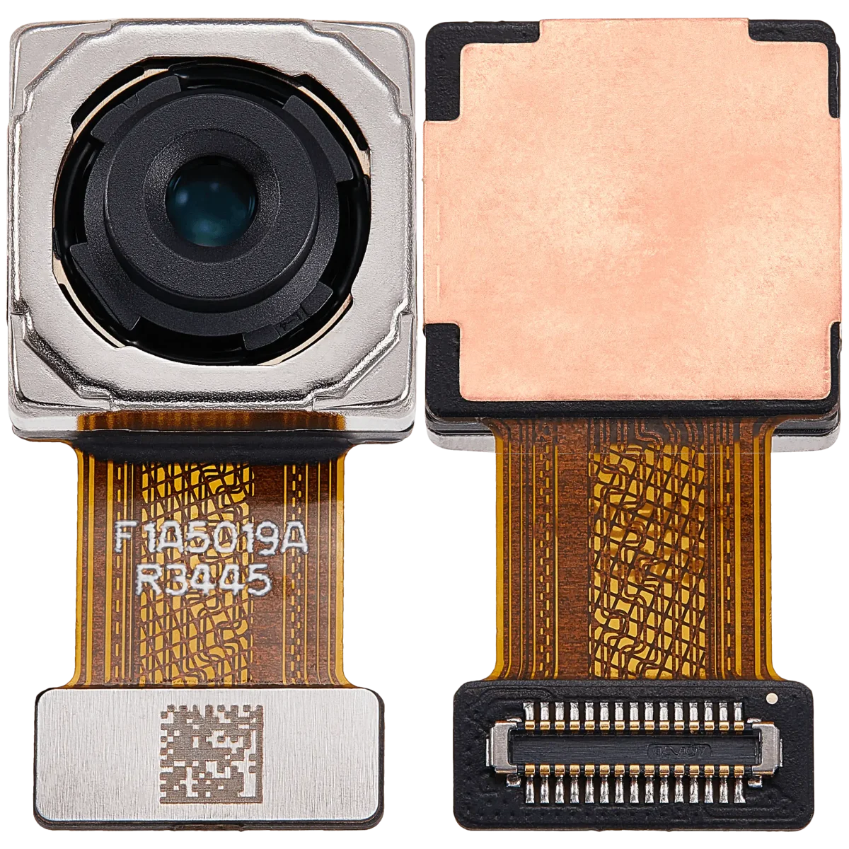 Xiaomi Redmi 12 4G İle Uyumlu Arka Kamera (Geniş) Orijinal