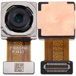 Xiaomi Redmi 12 4G İle Uyumlu Arka Kamera (Geniş) Orijinal