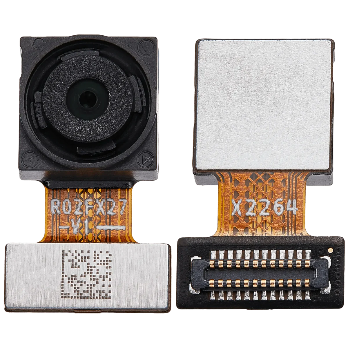 Xiaomi Redmi 12 4G  İle Uyumlu Arka Kamera (Makro) Orijinal