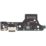 Xiaomi Redmi 12 4G İle Uyumlu  PCB Kartlı Şarj Portu Orijinal - Görsel 2