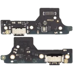 Xiaomi Redmi 12 4G İle Uyumlu  PCB Kartlı Şarj Portu Orijinal