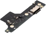 Xiaomi Redmi 12 4G İle Uyumlu  PCB Kartlı Şarj Portu Orijinal - Görsel 5