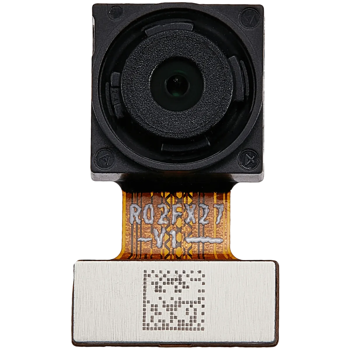 Xiaomi Redmi 12 5G  İle Uyumlu Arka Kamera (Derinlik - Görsel 2