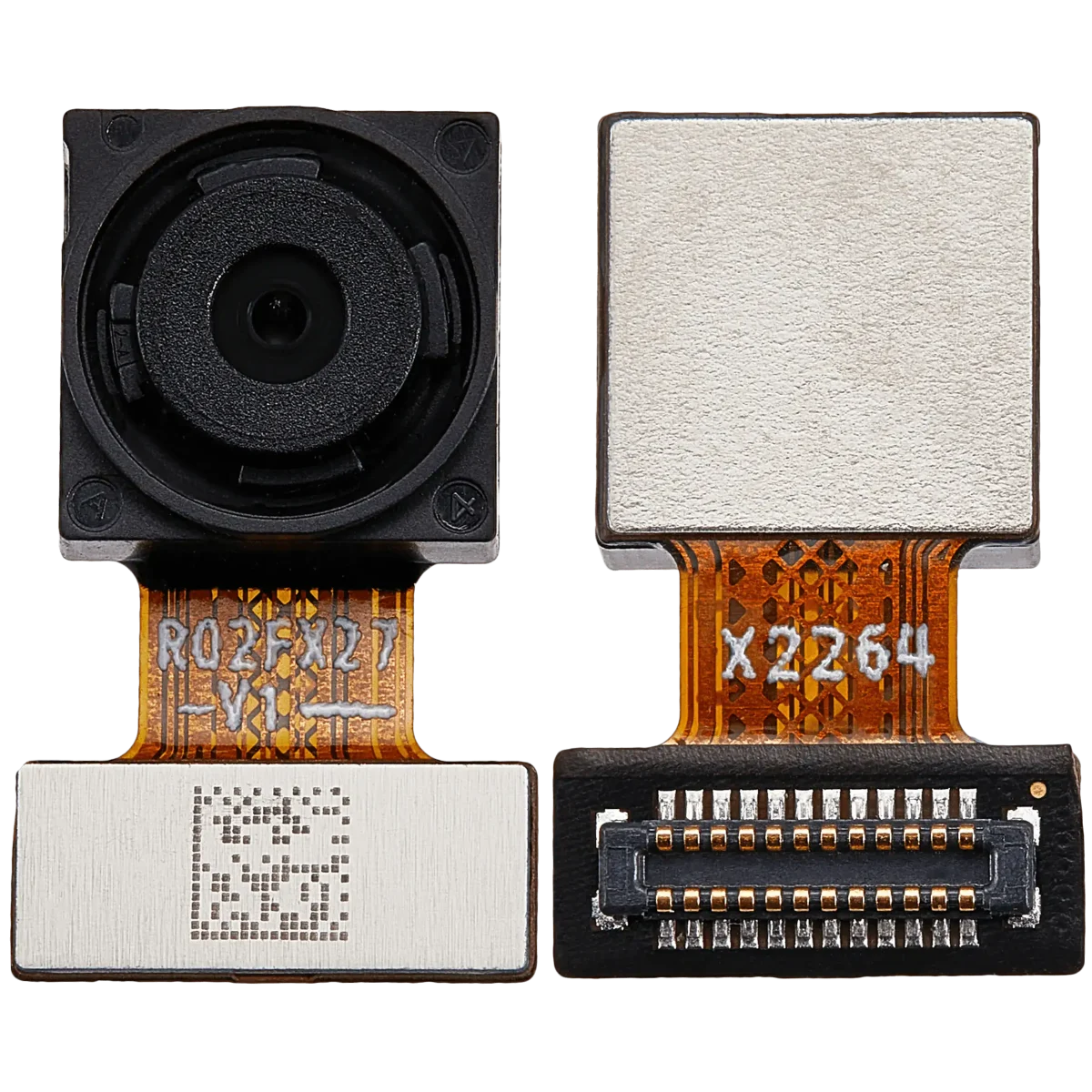 Xiaomi Redmi 12 5G  İle Uyumlu Arka Kamera (Derinlik