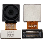 Xiaomi Redmi 12 5G  İle Uyumlu Arka Kamera (Derinlik