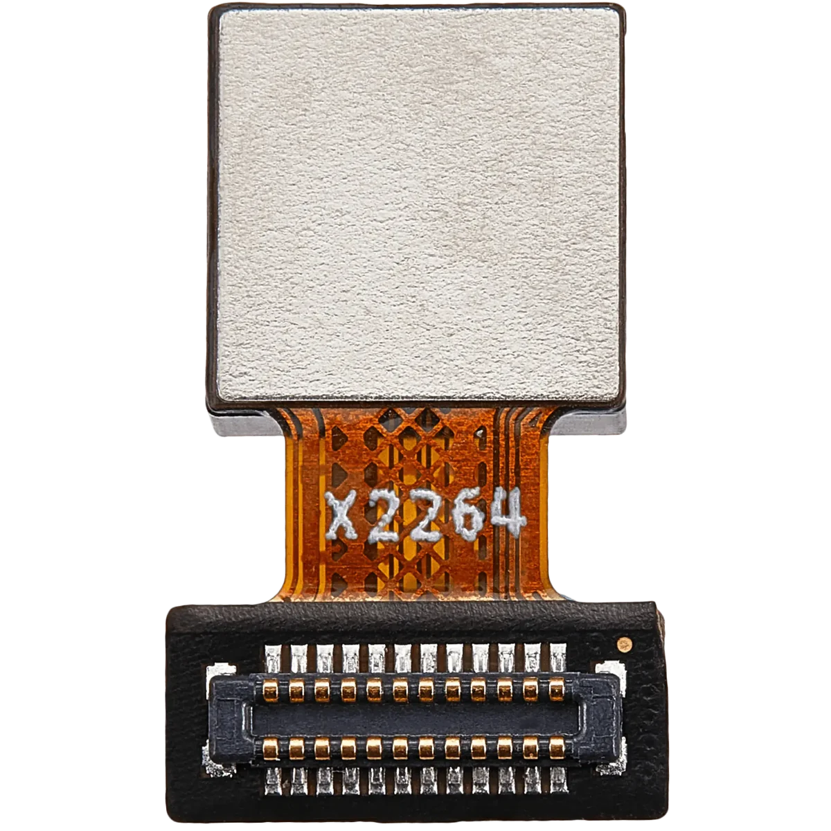 Xiaomi Redmi 12 5G  İle Uyumlu Arka Kamera (Derinlik - Görsel 3