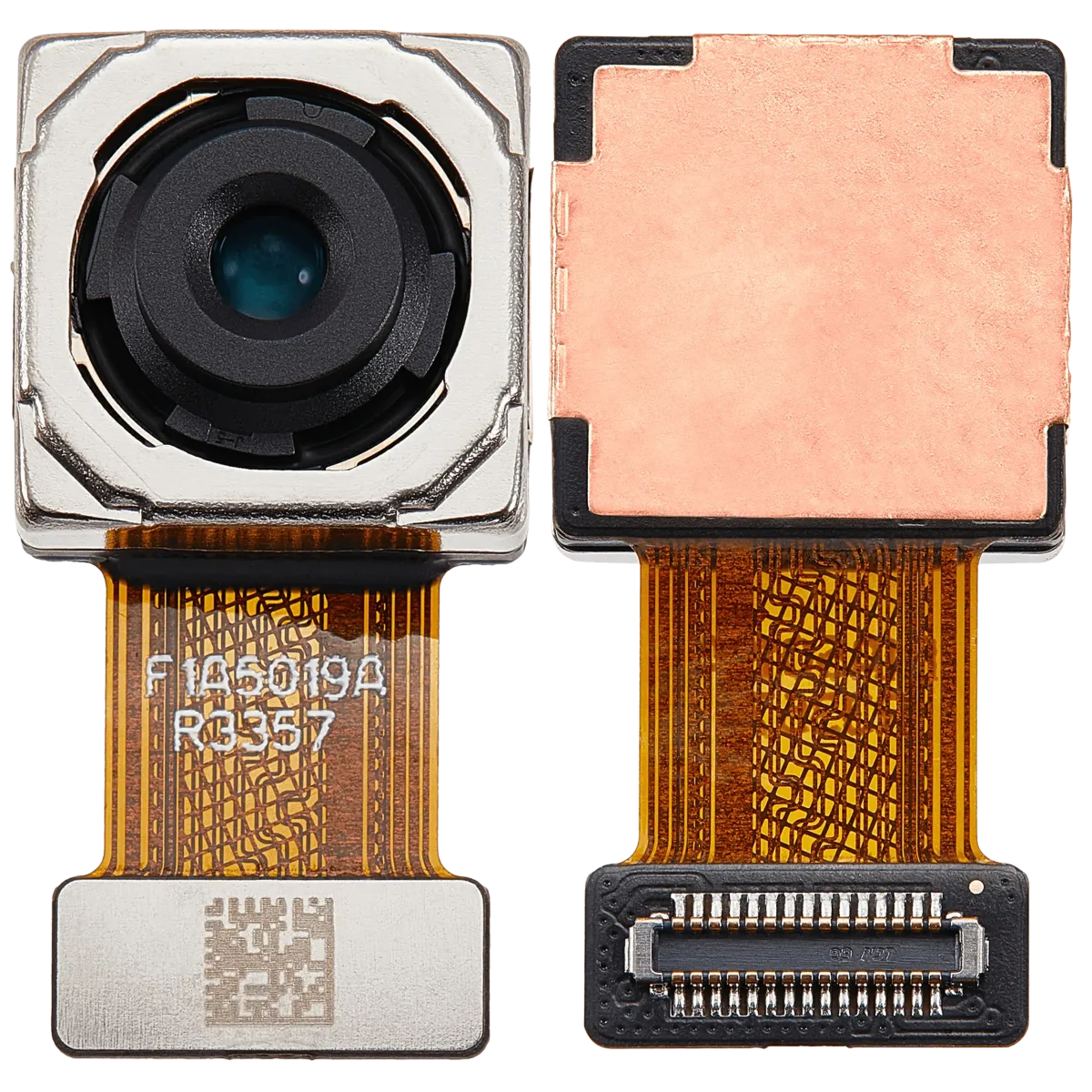 Xiaomi Redmi 12 5G İle Uyumlu Arka Kamera (Geniş) Orijinal