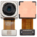 Xiaomi Redmi 12 5G İle Uyumlu Arka Kamera (Geniş) Orijinal